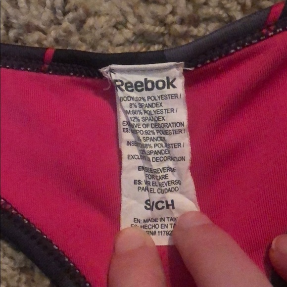Reebox sports bra - Picture 3 of 4